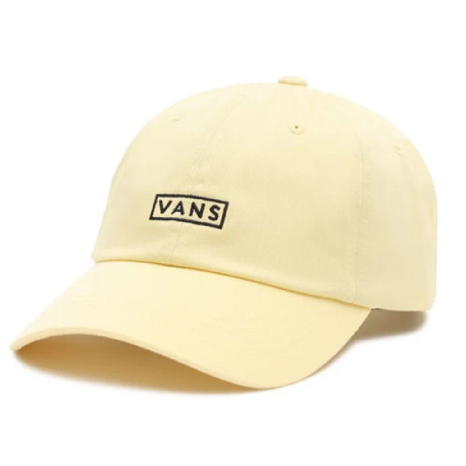 panel hats vans