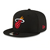 New Era New Era Miami Heat 9Fifty Snapback New Era New Era Miami Heat 9Fifty Snapback