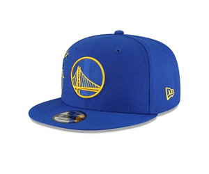 golden state warriors cap new era
