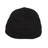 New Era New Era 39Thirty Fitted Yankee Cap Zwart Zwart New Era New Era 39Thirty Fitted Yankee Cap Zwart Zwart