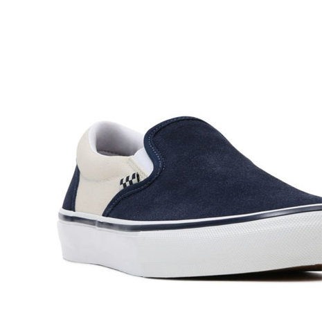 van pro slip on