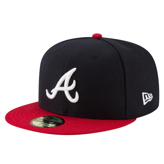 Want to buy Atlanta Braves gear? - Burned Sports