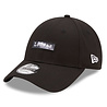 New Era Le Louvre Logo 9Forty Cap Zwart New Era Le Louvre Logo 9Forty Cap Zwart