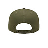 New Era Los Angeles Dodgers League Essential 9Fifty Snapback Green New Era Los Angeles Dodgers League Essential 9Fifty Snapback Green