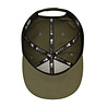 New Era Los Angeles Dodgers League Essential 9Fifty Snapback Green New Era Los Angeles Dodgers League Essential 9Fifty Snapback Green