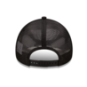 New Era Nakameguro NoodlesTrucker Cap Zwart New Era Nakameguro NoodlesTrucker Cap Zwart