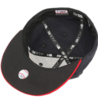 New Era Casquette Atlanta Braves 59Fifty Fitted Bleu Marine Rouge New Era Casquette Atlanta Braves 59Fifty Fitted Bleu Marine Rouge