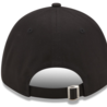 New Era Le Louvre Logo 9Forty Cap Zwart New Era Le Louvre Logo 9Forty Cap Zwart