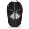 New Era Le Louvre Logo 9Forty Cap Zwart New Era Le Louvre Logo 9Forty Cap Zwart