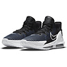 Nike Basketball Lebron Witness IV Navy Wit Nike Basketball Lebron Witness IV Navy Wit