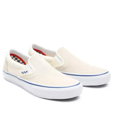 journey vans slip on