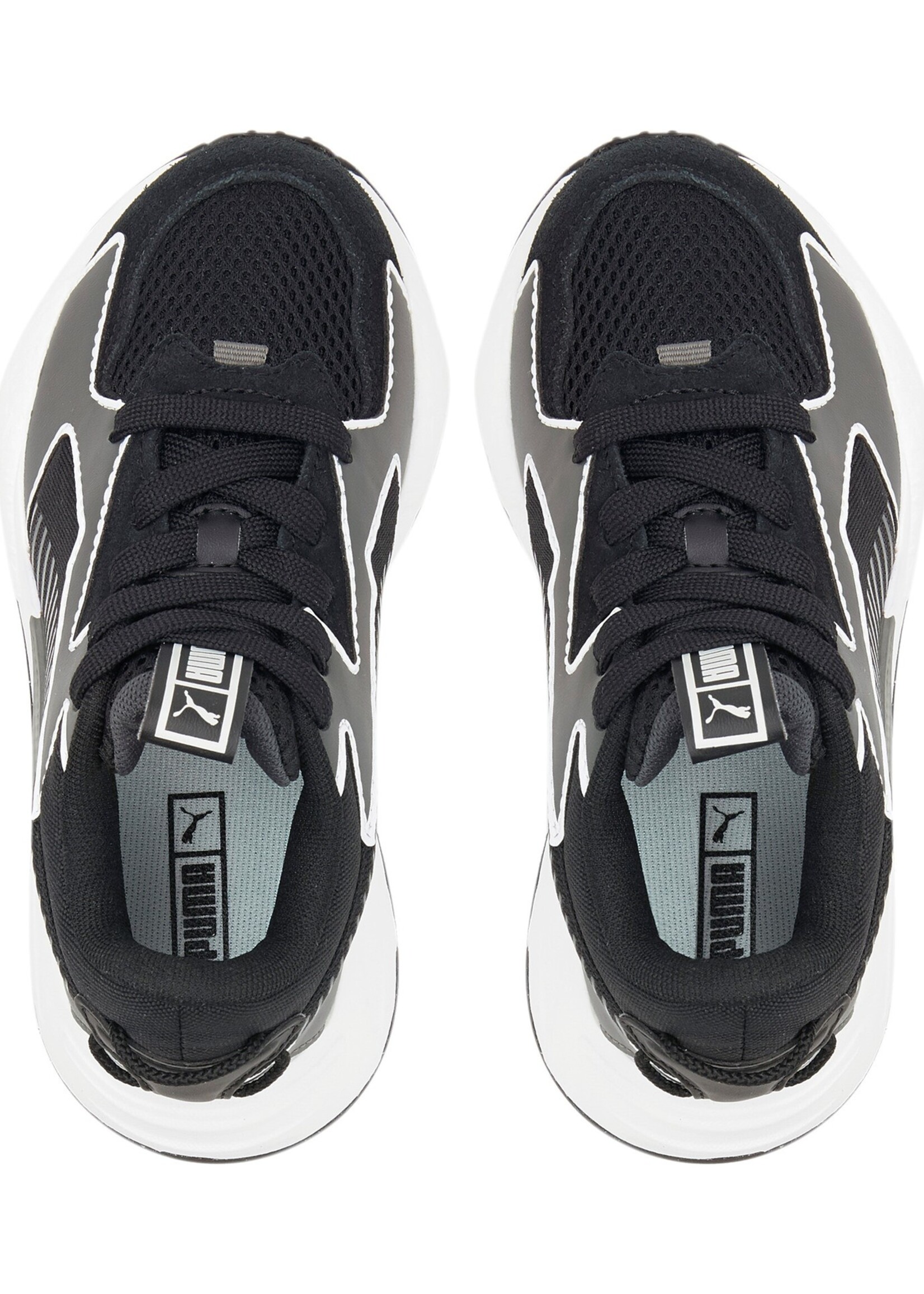 Puma RS-Z Outline PS Black Grey