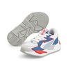 Puma RS-Z Outline PS Wit Grijs Puma RS-Z Outline PS Wit Grijs