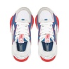 Puma RS-Z Outline PS Wit Grijs Puma RS-Z Outline PS Wit Grijs
