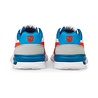 Puma Graviton AC PS Wit Grijs Puma Graviton AC PS Wit Grijs