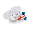 Puma Graviton AC PS Wit Grijs Puma Graviton AC PS Wit Grijs