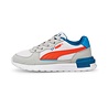 Puma Graviton AC PS Wit Grijs Puma Graviton AC PS Wit Grijs