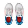 Puma Graviton AC PS Wit Grijs Puma Graviton AC PS Wit Grijs