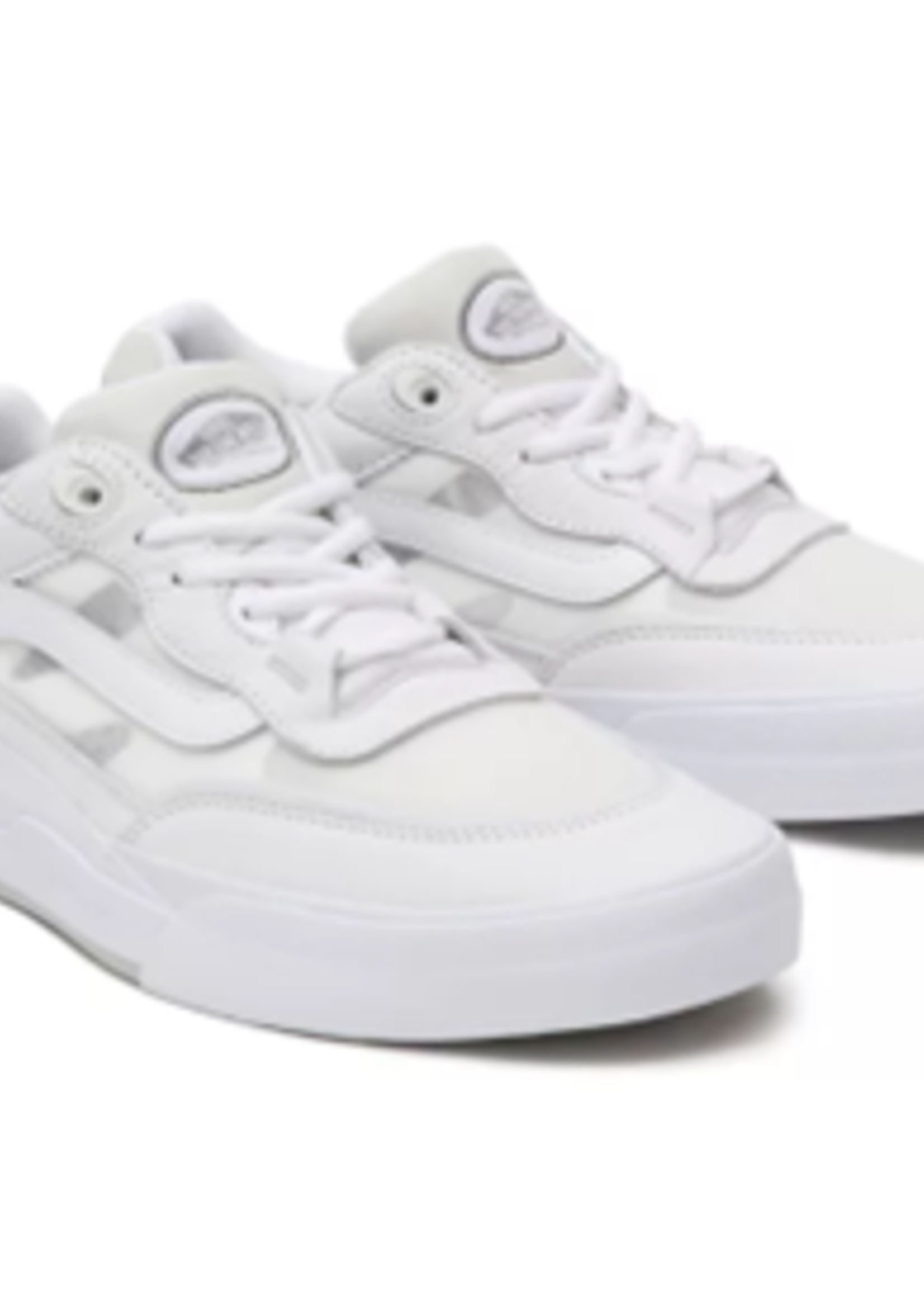 Vans Wayvee Blanc