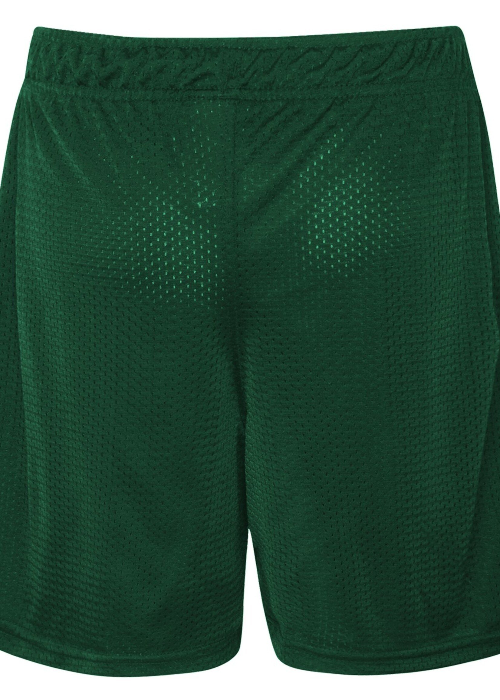 Outerstuff NBA Giannis Antetokounmpo Short Green 2.0