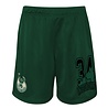 Outerstuff NBA Giannis Antetokounmpo Short Groen 2.0 Outerstuff NBA Giannis Antetokounmpo Short Groen 2.0