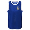 Outerstuff NBA Steph Curry Jersey Blauw (Borst logo) Outerstuff NBA Steph Curry Jersey Blauw (Borst logo)