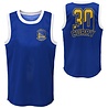 Outerstuff NBA Steph Curry Jersey Blauw (Borst logo) Outerstuff NBA Steph Curry Jersey Blauw (Borst logo)