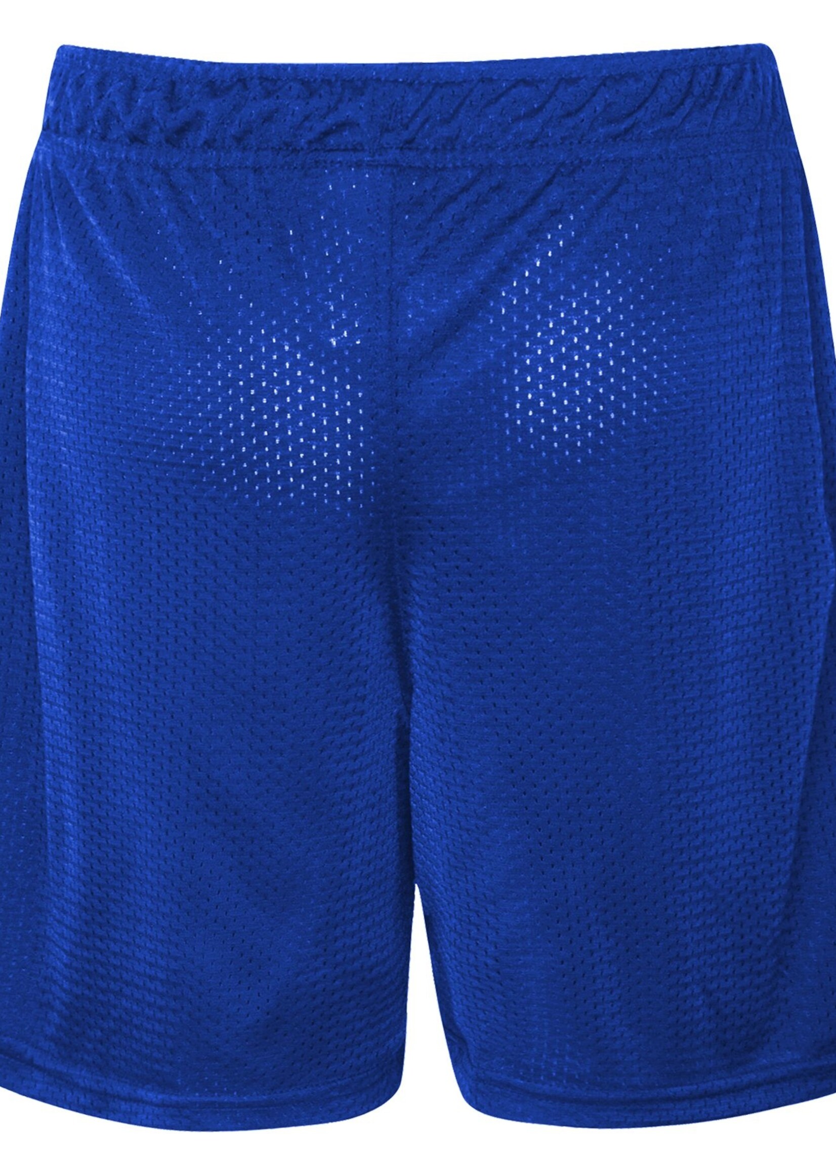 Outerstuff NBA Steph Curry Shorts Blau 2.0