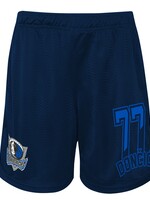 Outerstuff NBA Luka Doncic Short Donkerblauw  2.0