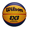 Wilson 3x3 Official FIBA Basketbal (6) Wilson 3x3 Official FIBA Basketbal (6)