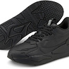 Puma RS-Z Leather Zwart Puma RS-Z Leather Zwart