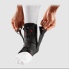 McDavid McDavid 195 Enkelbrace Noir McDavid McDavid 195 Enkelbrace Noir