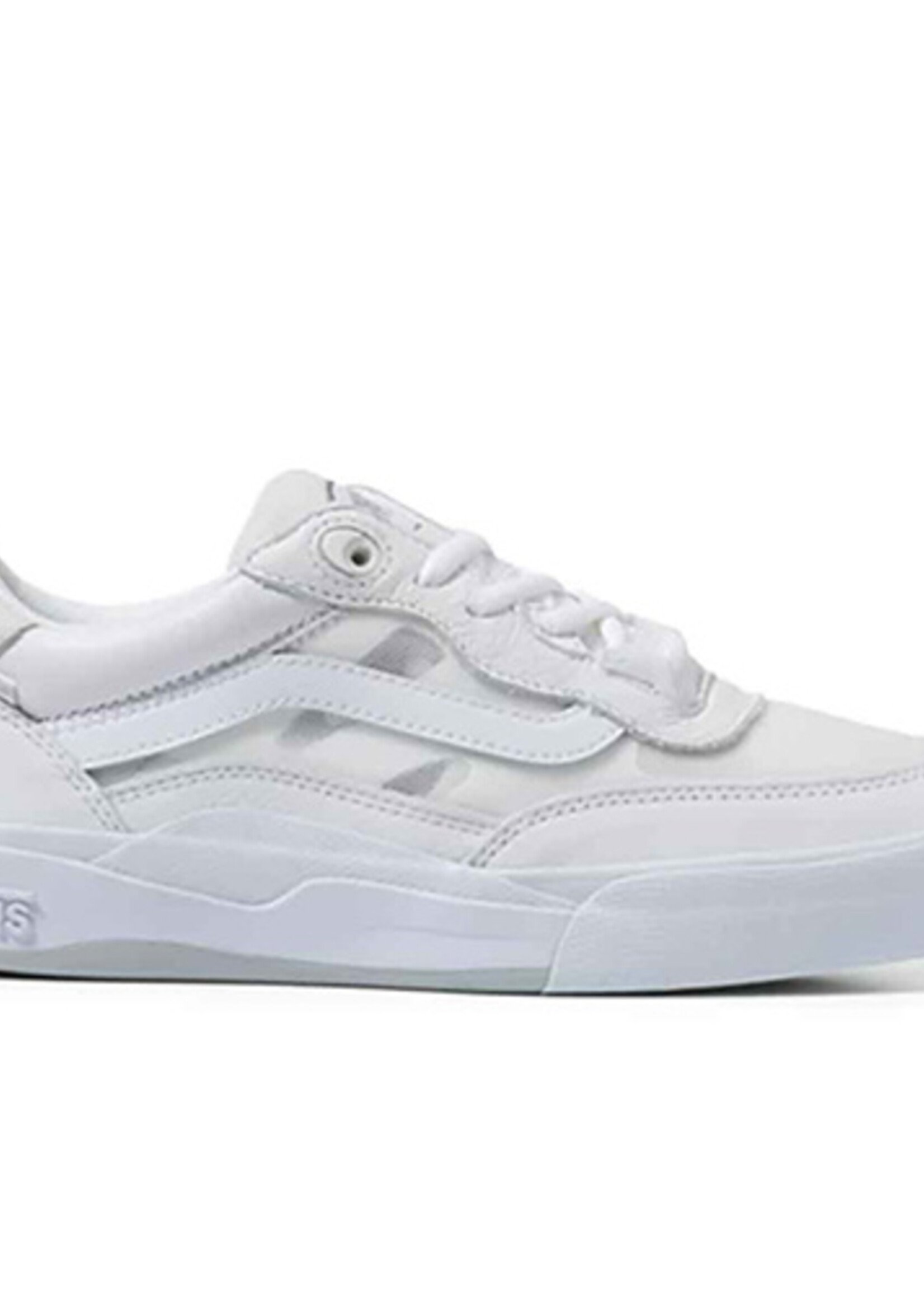 Vans Wayvee Blanc