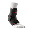 McDavid McDavid 195 Enkelbrace Zwart McDavid McDavid 195 Enkelbrace Zwart