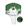 Wilson NBA Team Mini Hoop Boston Celtics Wilson NBA Team Mini Hoop Boston Celtics