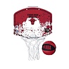 Wilson Wilson NBA Team Mini Hoop Chicago Bulls Wilson Wilson NBA Team Mini Hoop Chicago Bulls