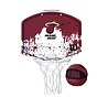 Wilson Wilson NBA Team Mini Hoop Miami Heat Wilson Wilson NBA Team Mini Hoop Miami Heat