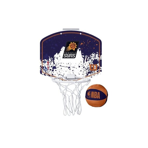 Balon baloncesto Wilson NBA Drive #7 - Faby Sport