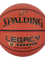 Spalding TF-1000 Legacy Indoor basketball
