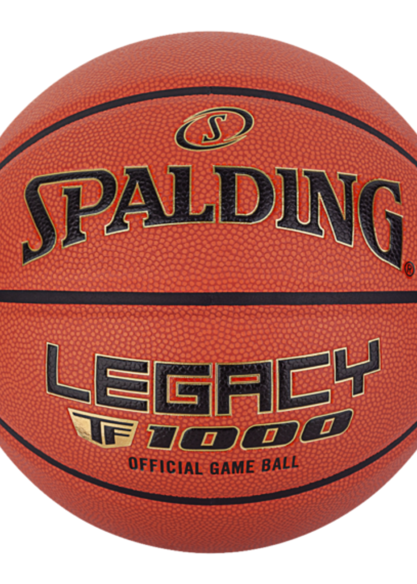 Spalding Spalding TF-1000 Legacy Indoor basketball