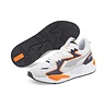 Puma Rs-Z Outline White Parisian Night Puma Rs-Z Outline White Parisian Night