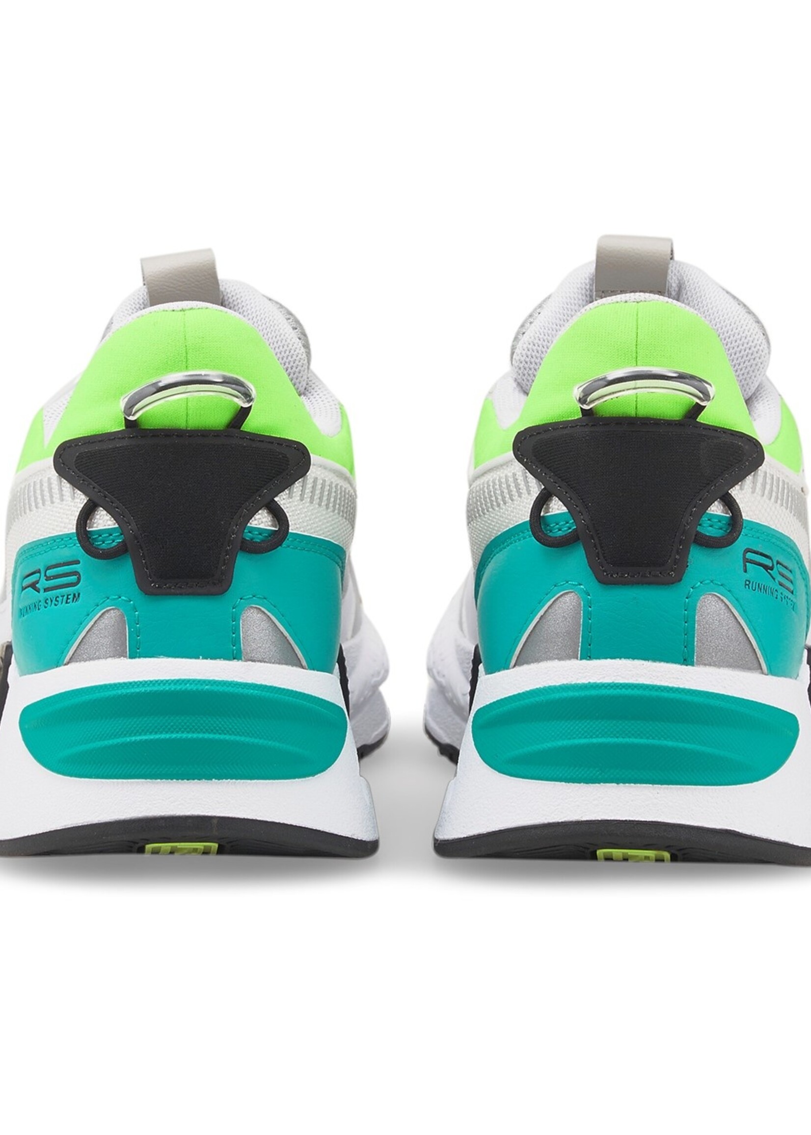 Puma RS-Z Core White Harbor Nebel