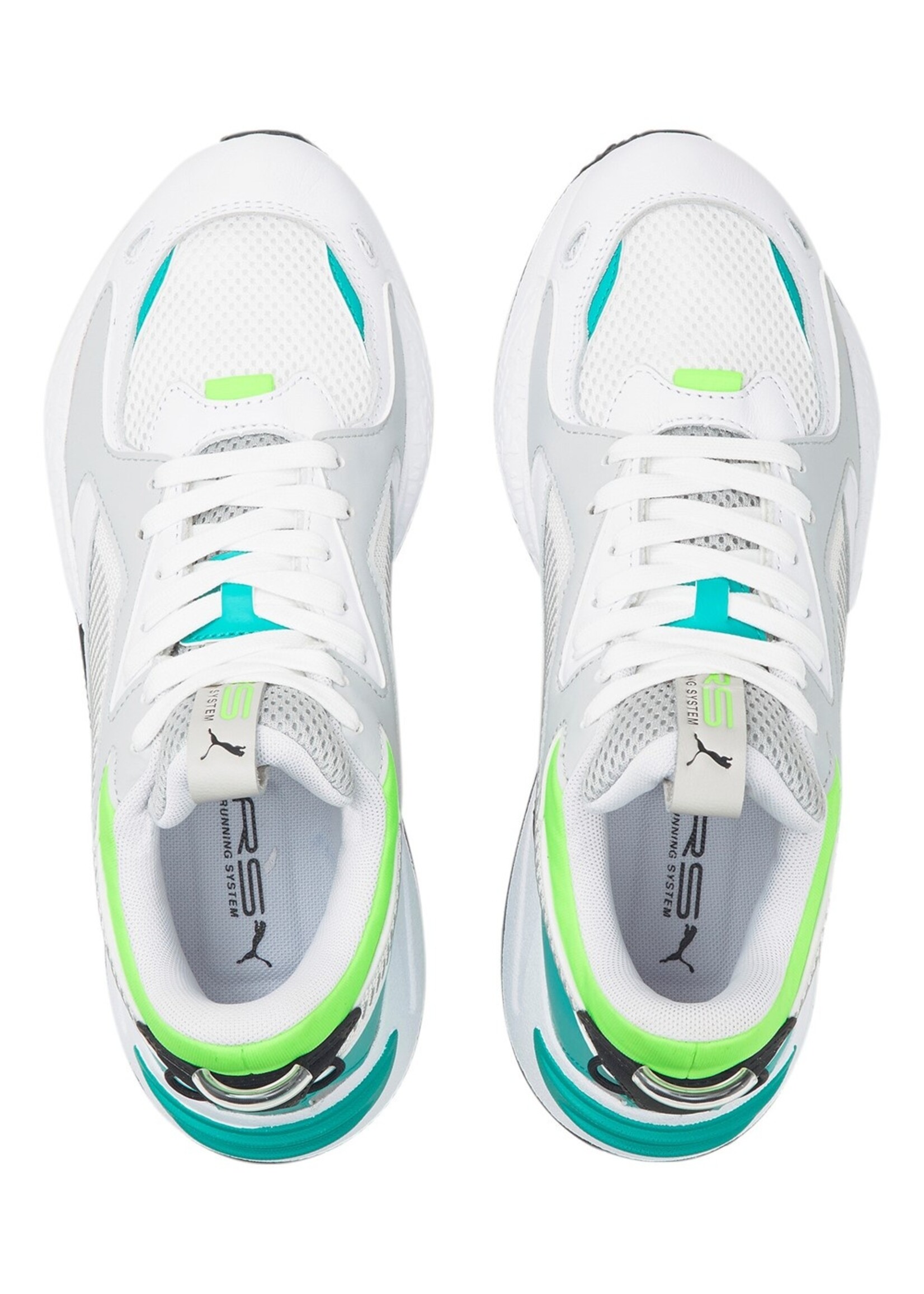 Puma RS-Z Core White Harbor Nebel