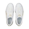 Puma Mayze Classic Wns Wit Beige Puma Mayze Classic Wns Wit Beige