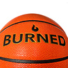 Burned Burned In/Outdoor Basketbal Oranje (7) Burned Burned In/Outdoor Basketbal Oranje (7)