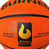Burned Burned In/Outdoor Basketbal Oranje (7) Burned Burned In/Outdoor Basketbal Oranje (7)