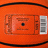 Burned Burned In/Outdoor Basketbal Oranje (5) Burned Burned In/Outdoor Basketbal Oranje (5)