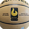 Burned Burned In/Out Basketbal Sand (7) Burned Burned In/Out Basketbal Sand (7)