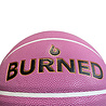 Burned Burned Indoor / Outdoor Basketbal Roze (6) Burned Burned Indoor / Outdoor Basketbal Roze (6)