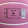 Burned Burned Indoor / Outdoor Basketbal Roze (6) Burned Burned Indoor / Outdoor Basketbal Roze (6)